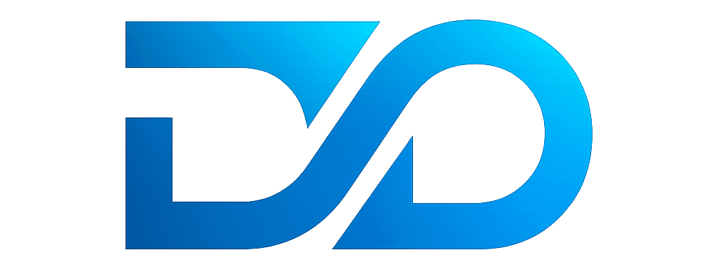 DetailOps logo